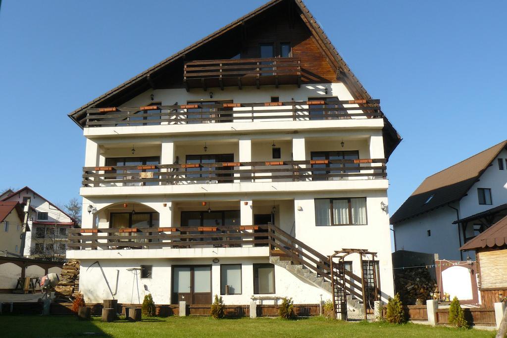 Pensiunea Lais Bran  Exterior photo