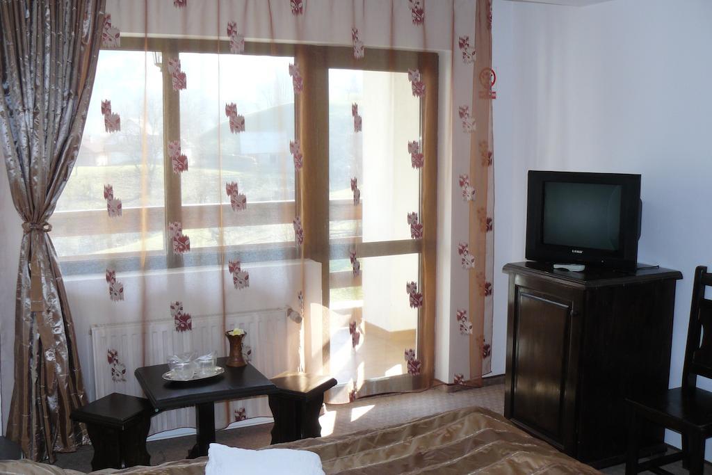 Pensiunea Lais Bran  Exterior photo