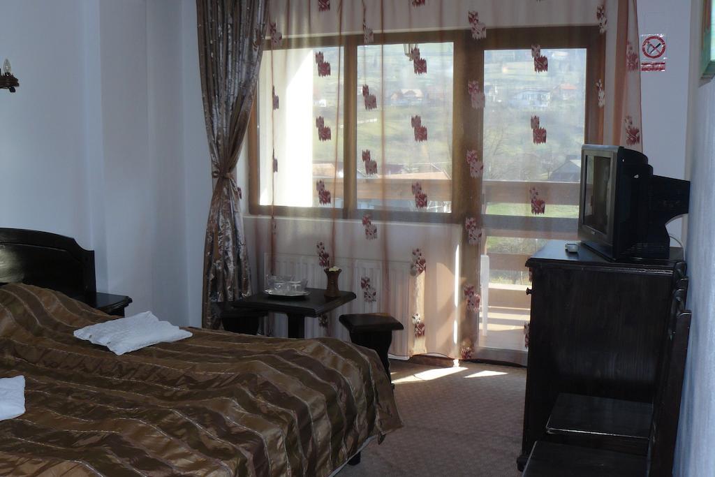 Pensiunea Lais Bran  Room photo