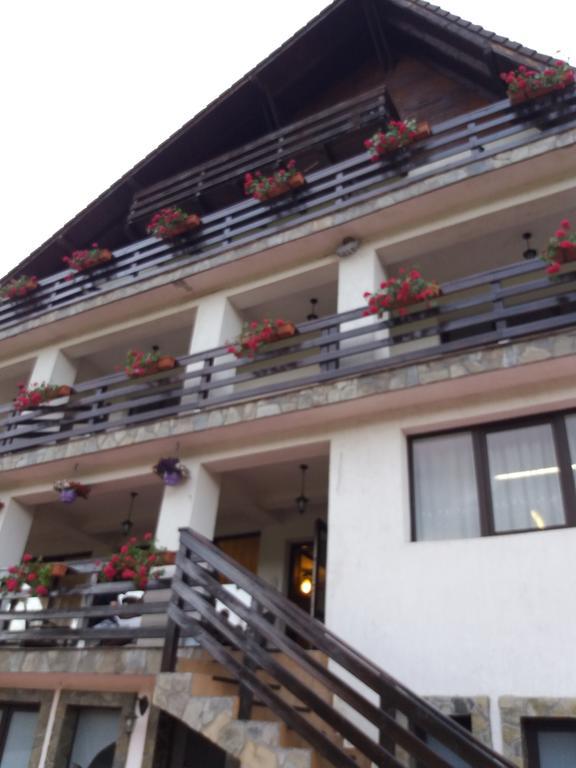 Pensiunea Lais Bran  Exterior photo